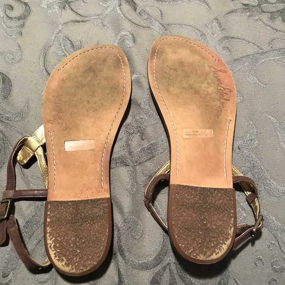 Sam Edelman Sandals - Picture 4 of 7